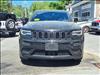 2021 Jeep Grand Cherokee Limited X - thumbnail 2