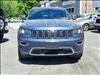 2021 Jeep Grand Cherokee Limited - thumbnail 2