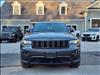 2021 Jeep Grand Cherokee 80th Anniversary Edition