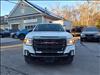 2022 GMC Canyon AT4