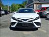 2024 Toyota Camry Hybrid SE - thumbnail 2