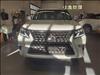 2021 Lexus GX 460 Base