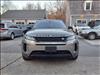 2021 Land Rover Range Rover Evoque SE