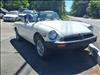 1979 MG coupe convertible - thumbnail 3