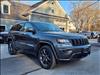 2021 Jeep Grand Cherokee 80th Anniversary Edition