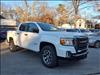 2022 GMC Canyon AT4