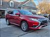 2022 Mitsubishi Outlander PHEV SEL