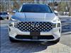 2022 Hyundai SANTA FE Hybrid Limited