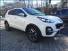 2022 Kia Sportage EX