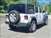 2022 Jeep Wrangler Unlimited Sport - thumbnail 4