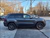 2021 Jeep Grand Cherokee 80th Anniversary Edition