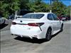 2024 Toyota Camry Hybrid SE - thumbnail 4