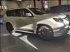 2021 Lexus GX 460 Base