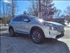 2022 Hyundai SANTA FE Hybrid Limited