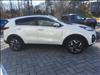 2022 Kia Sportage EX