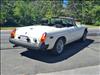 1979 MG coupe convertible - thumbnail 5