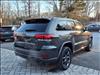 2021 Jeep Grand Cherokee 80th Anniversary Edition