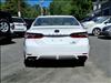 2024 Toyota Camry Hybrid SE - thumbnail 5