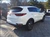 2022 Kia Sportage EX