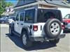 2022 Jeep Wrangler Unlimited Sport - thumbnail 6
