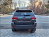 2021 Jeep Grand Cherokee 80th Anniversary Edition