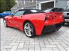 2014 Chevrolet Corvette Stingray Z51