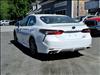 2024 Toyota Camry Hybrid SE - thumbnail 6