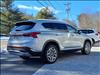 2022 Hyundai SANTA FE Hybrid Limited