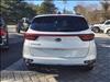 2022 Kia Sportage EX