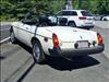1979 MG coupe convertible - thumbnail 7