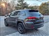 2021 Jeep Grand Cherokee 80th Anniversary Edition