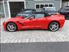 2014 Chevrolet Corvette Stingray Z51