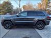 2021 Jeep Grand Cherokee 80th Anniversary Edition