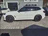2022 BMW X3 M40i