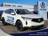 2025 Acura RDX