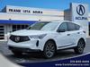 2025 Acura RDX