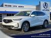 2025 Acura MDX