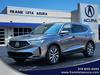 2025 Acura MDX