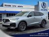 2025 Acura MDX