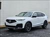 2025 Acura MDX