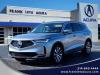 2025 Acura MDX