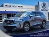 2025 Acura MDX