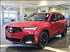 2025 Acura MDX