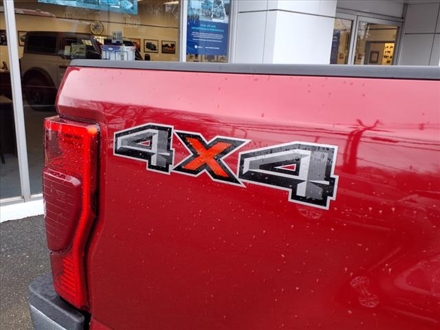 2022 Ford F-250 Super Duty XLT