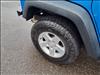 2015 Jeep Wrangler Unlimited 4WD 4DR SPORT