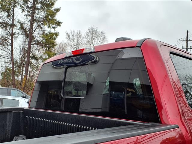 2022 Ford F-250 Super Duty XLT