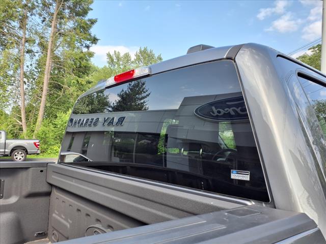 2022 Ford F-150 Base