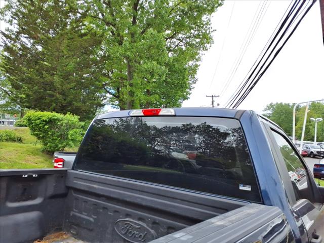 2019 Ford F-150 XL 2WD REG CAB 6.5 BOX