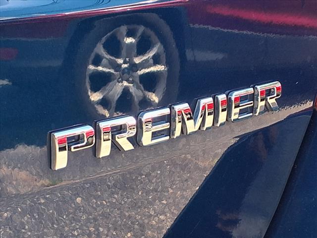 2020 Chevrolet Trax Premier