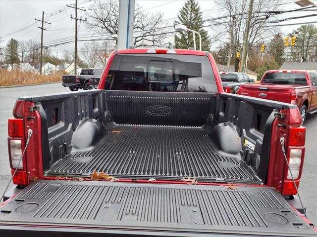 2022 Ford F-250 Super Duty XLT